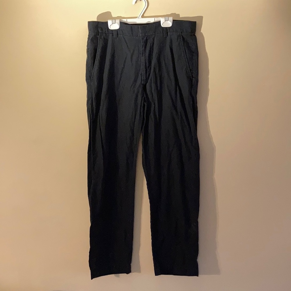 Banana Republic Black Pants
